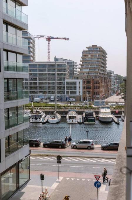 Hugo By The Harbor, Light-filled And Centrally Located - Free Parking Apartamento *
