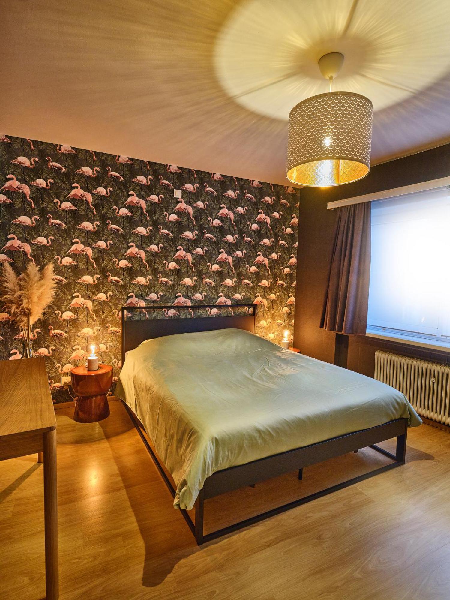 Hugo By The Harbor, Light-filled And Centrally Located - Free Parking Apartamento Ostende