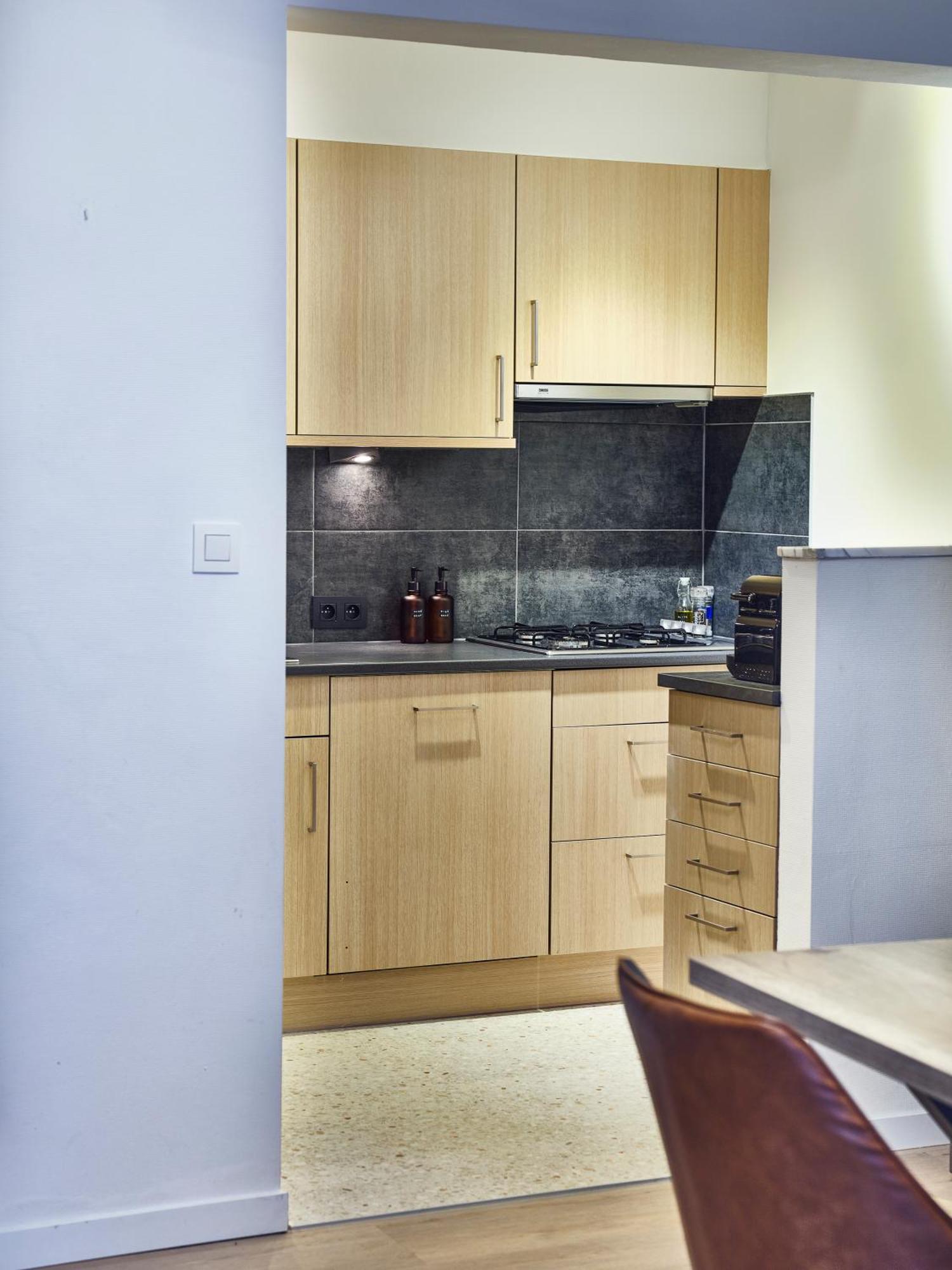 Hugo By The Harbor, Light-filled And Centrally Located - Free Parking Apartamento Ostende